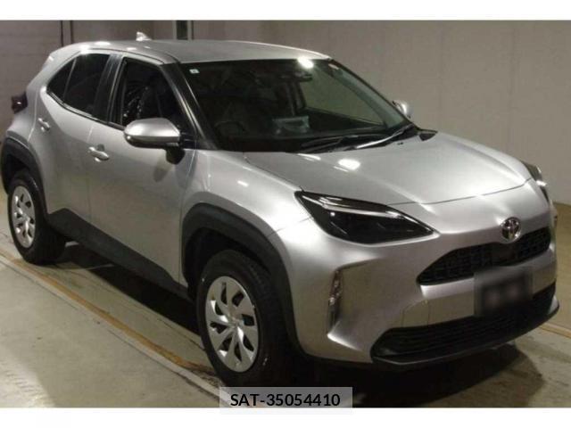 Toyota YARIS CROSS 2023-06 8361148-0