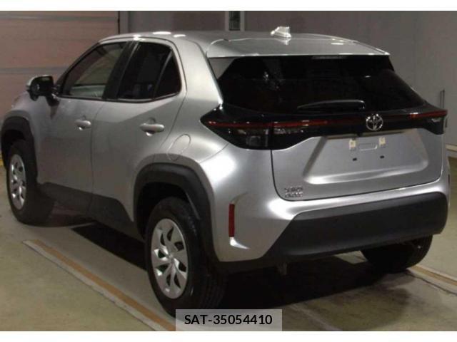 Toyota YARIS CROSS 2023-06 8361148-1