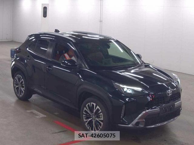 Toyota YARIS CROSS 2023-08 8361220-0