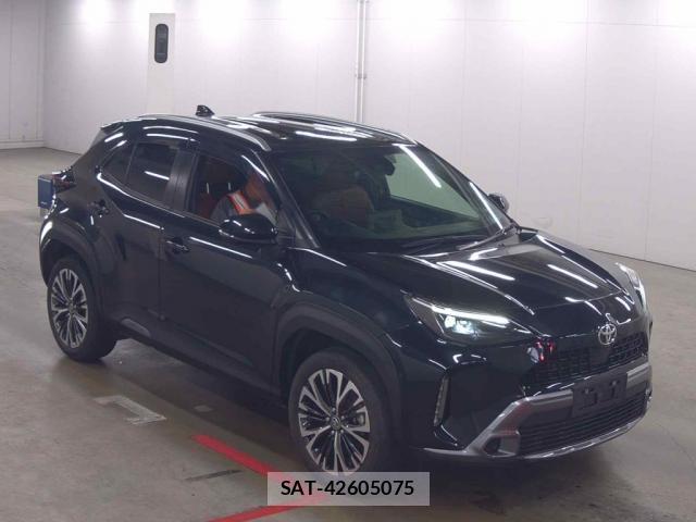 Toyota YARIS CROSS 2023-08 8361220-3