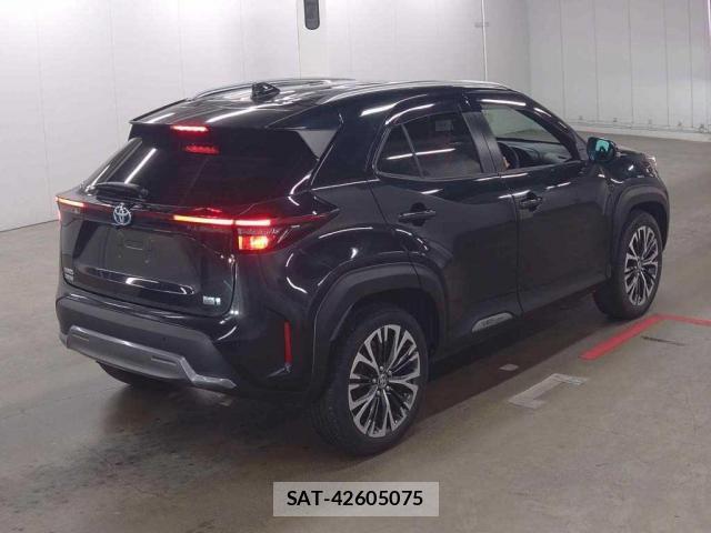 Toyota YARIS CROSS 2023-08 8361220-4