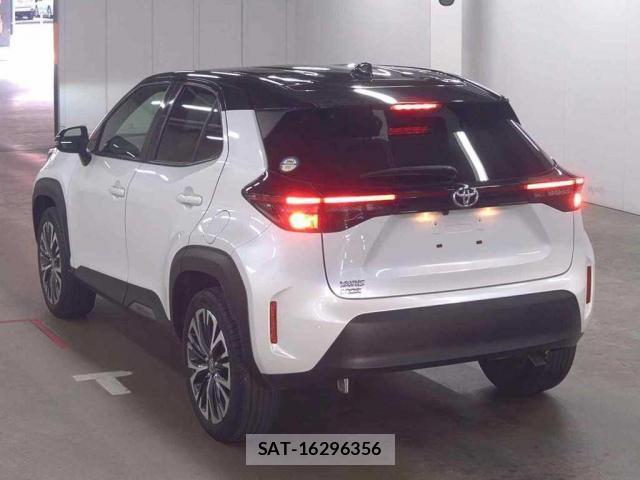 Toyota YARIS CROSS 2023-03 8361231-1