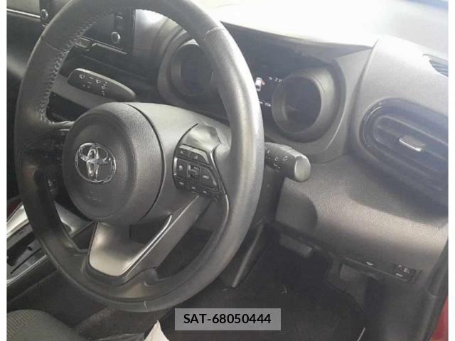 Toyota YARIS CROSS 2023 8361277-2