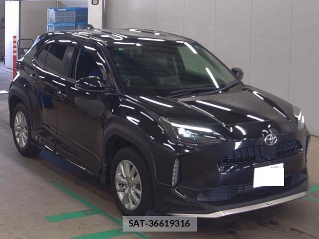 Toyota YARIS CROSS 2023-05 8361334-0