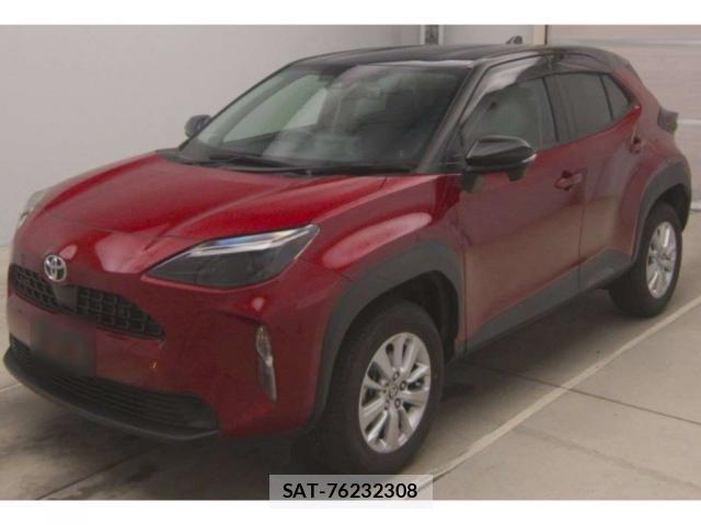 Toyota YARIS CROSS 2023-08 8361376-0