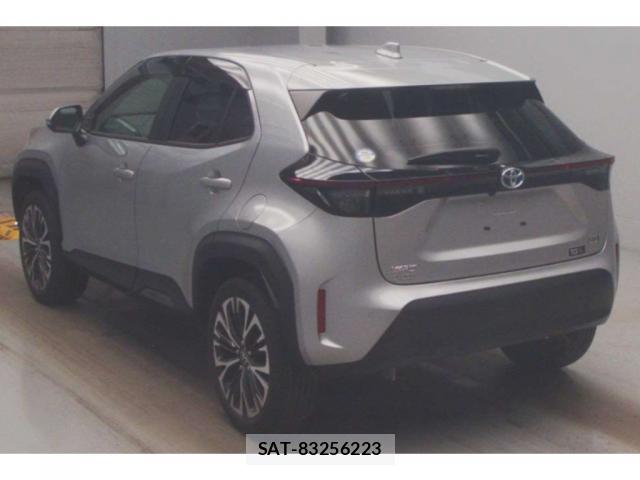 Toyota YARIS CROSS 2023-08 8361388-1