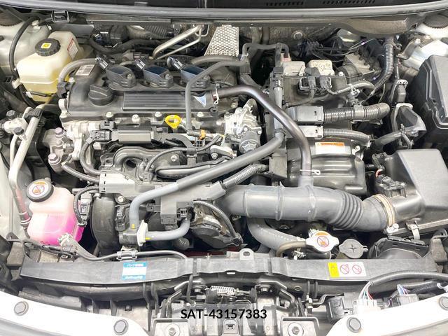 Toyota YARIS CROSS 2021-12 8361495-17