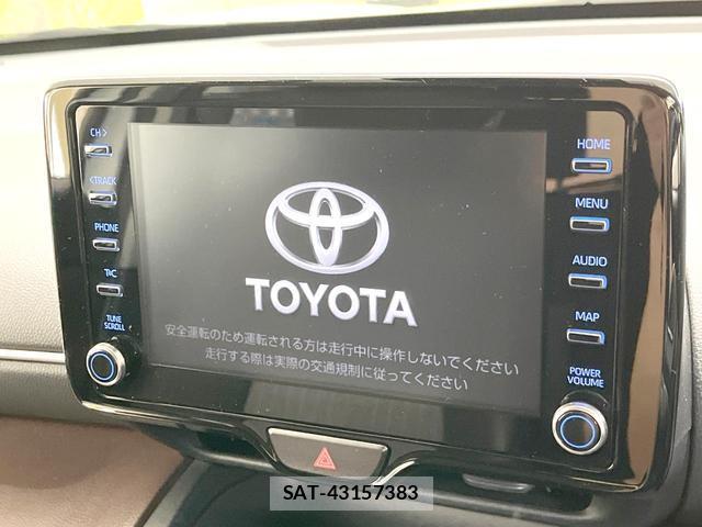 Toyota YARIS CROSS 2021-12 8361495-2
