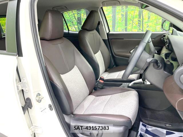 Toyota YARIS CROSS 2021-12 8361495-8