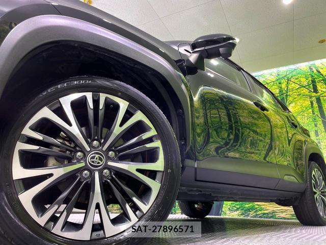 Toyota YARIS CROSS 2022-03 8361528-14