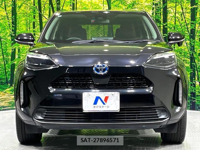 Toyota YARIS CROSS 2022-03 8361528-15