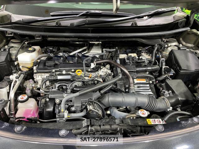 Toyota YARIS CROSS 2022-03 8361528-17