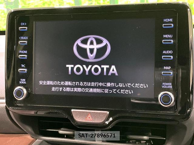 Toyota YARIS CROSS 2022-03 8361528-2