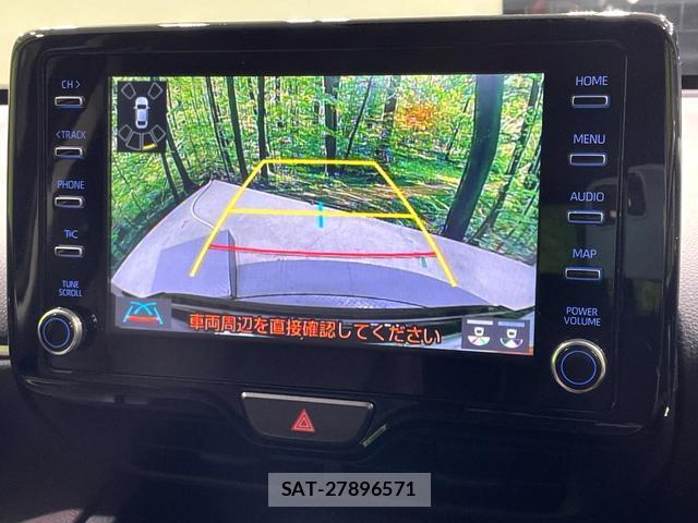 Toyota YARIS CROSS 2022-03 8361528-3