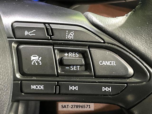 Toyota YARIS CROSS 2022-03 8361528-6