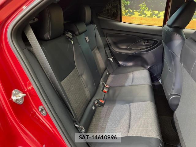 Toyota YARIS CROSS 2023-04 8361660-10