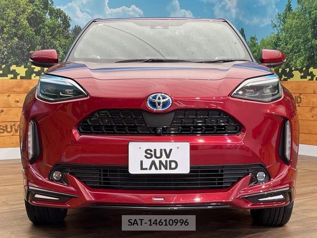Toyota YARIS CROSS 2023-04 8361660-14