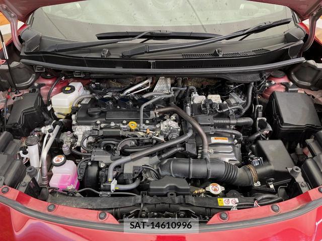 Toyota YARIS CROSS 2023-04 8361660-18
