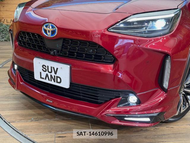 Toyota YARIS CROSS 2023-04 8361660-2