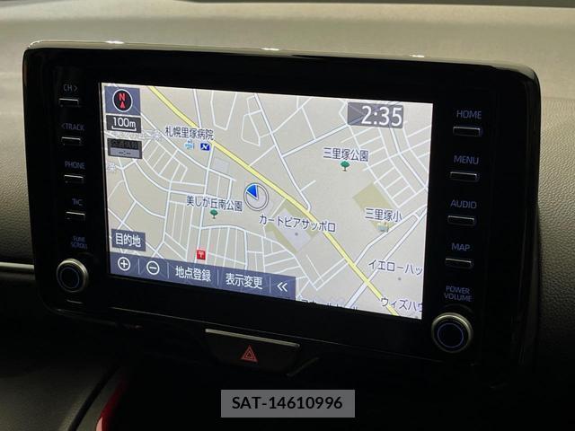 Toyota YARIS CROSS 2023-04 8361660-4