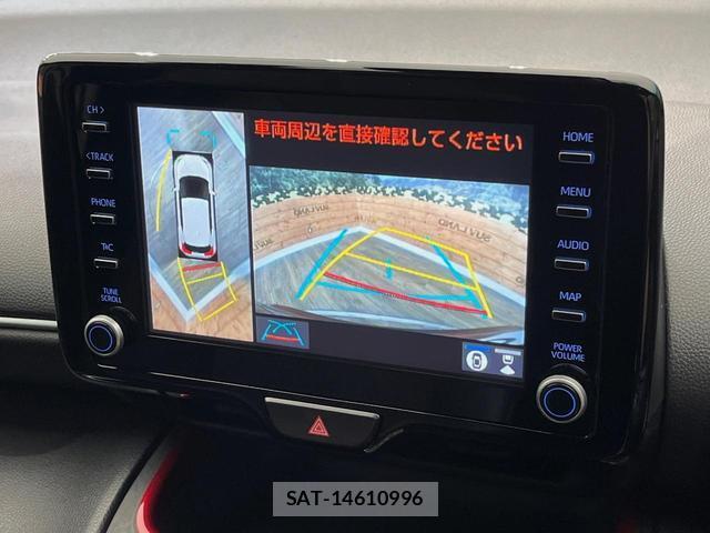Toyota YARIS CROSS 2023-04 8361660-5