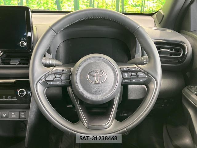 Toyota YARIS CROSS 2024-05 8361683-10