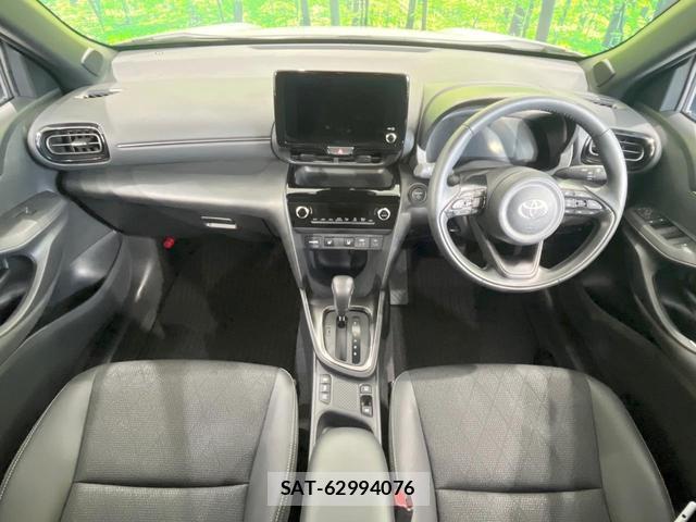 Toyota YARIS CROSS 2025-05 8361821-1