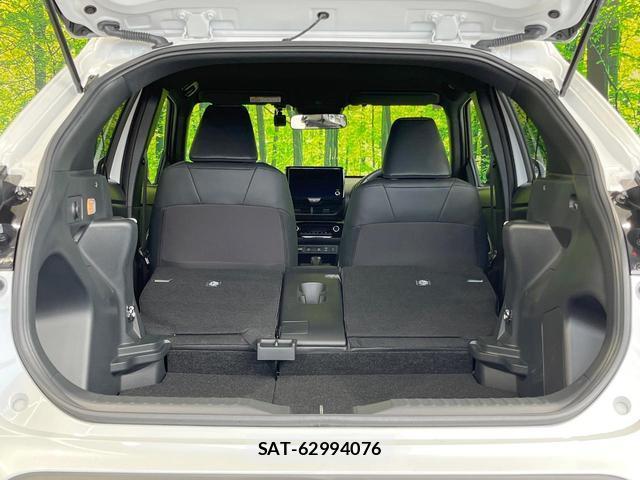 Toyota YARIS CROSS 2025-05 8361821-10
