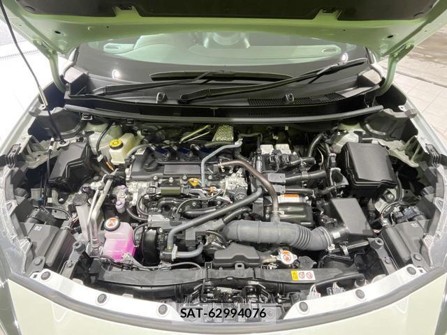 Toyota YARIS CROSS 2025-05 8361821-17