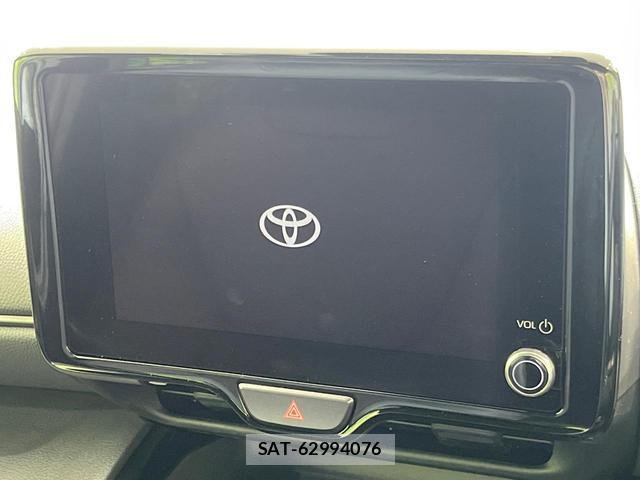 Toyota YARIS CROSS 2025-05 8361821-2
