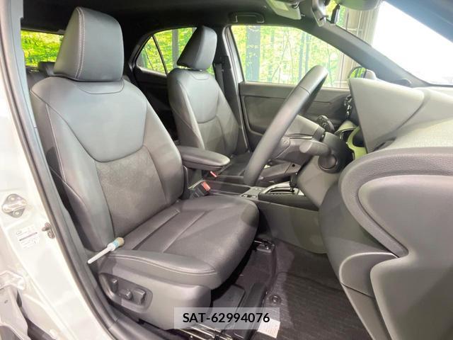 Toyota YARIS CROSS 2025-05 8361821-8
