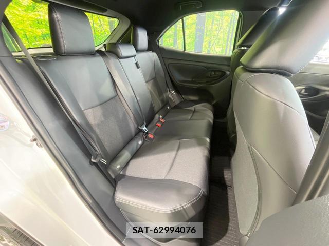 Toyota YARIS CROSS 2025-05 8361821-9