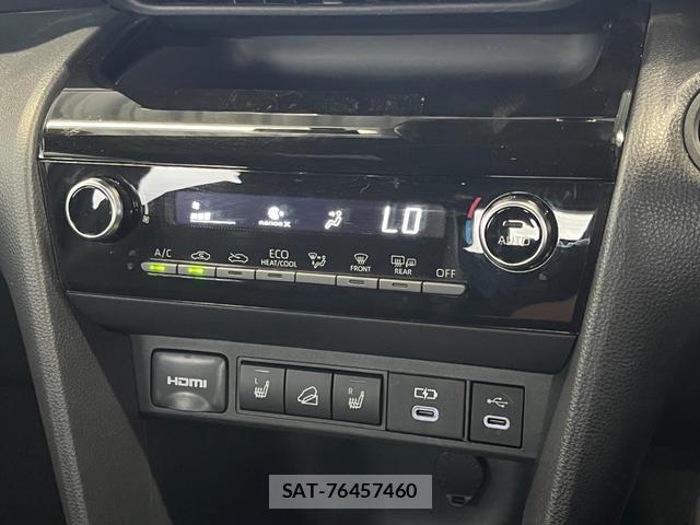 Toyota YARIS CROSS 2025-10 8362026-14