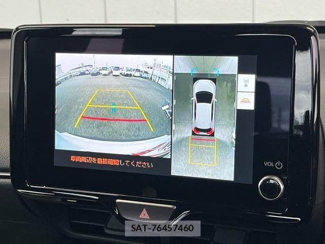 Toyota YARIS CROSS 2025-10 8362026-8