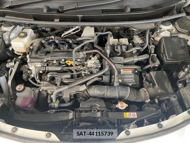 Toyota YARIS CROSS 2023-10 8362030-17
