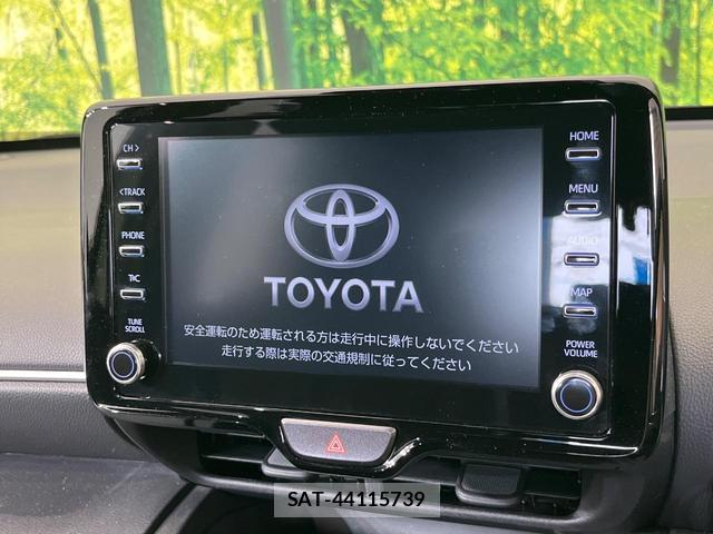 Toyota YARIS CROSS 2023-10 8362030-2