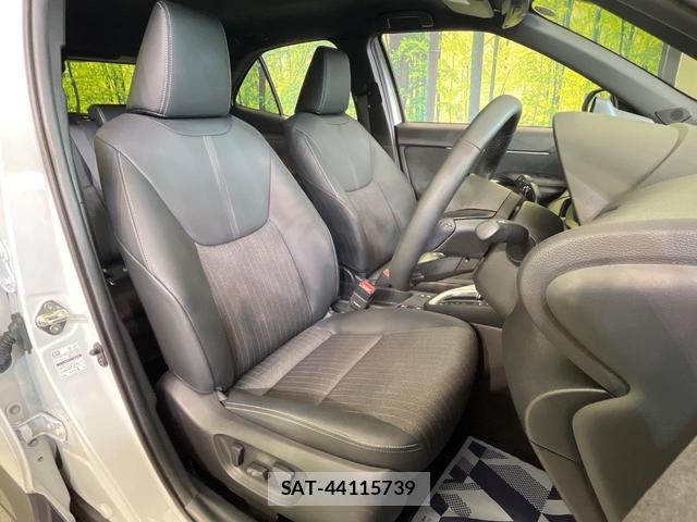 Toyota YARIS CROSS 2023-10 8362030-7