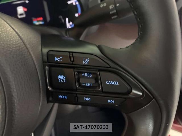 Toyota YARIS CROSS 2022-01 8362169-10