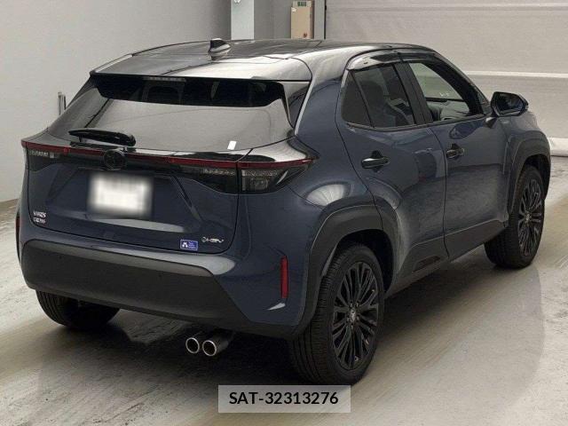 Toyota YARIS CROSS 2025-07 8362180-1