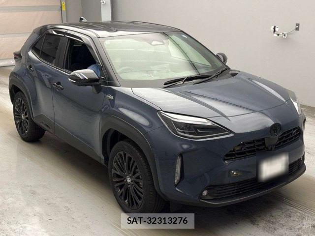 Toyota YARIS CROSS 2025-07 8362180-11