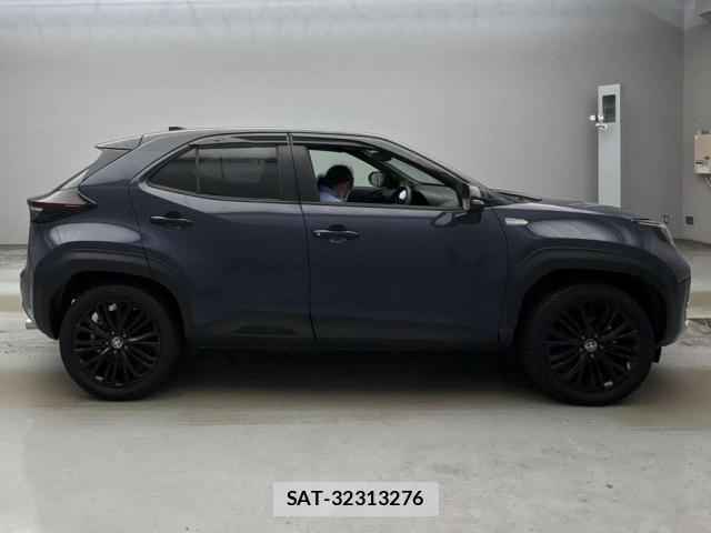 Toyota YARIS CROSS 2025-07 8362180-7
