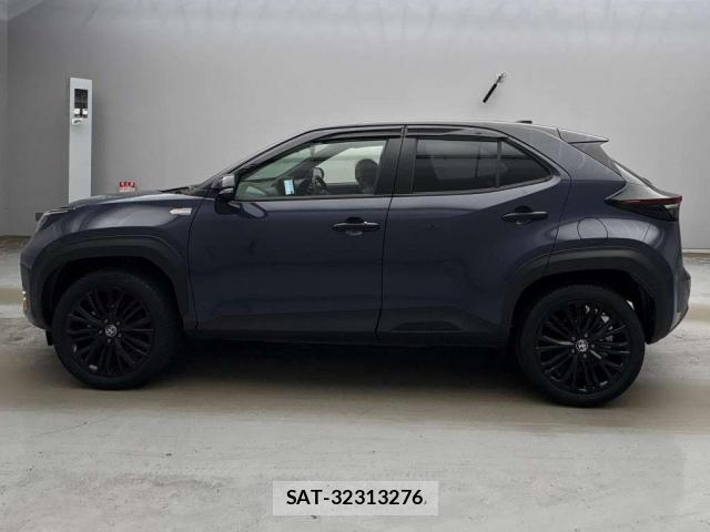 Toyota YARIS CROSS 2025-07 8362180-9