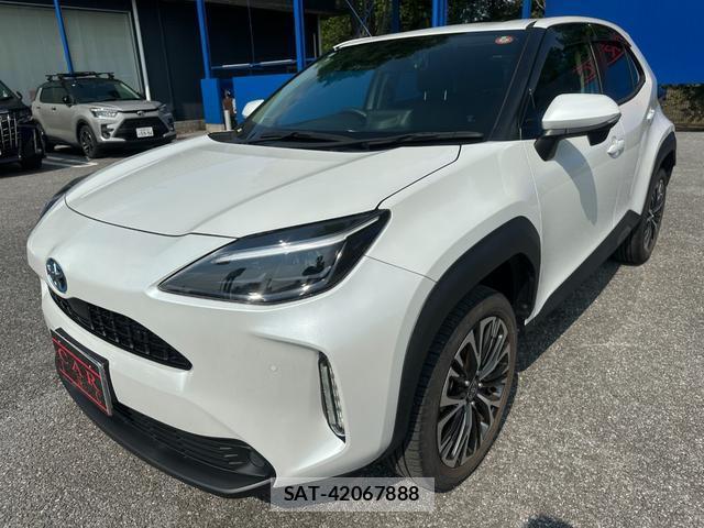 Toyota YARIS CROSS 2022-11 8362482-10