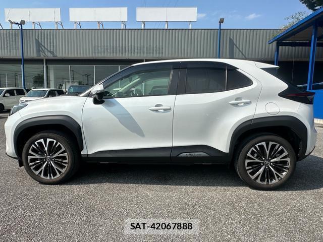 Toyota YARIS CROSS 2022-11 8362482-7
