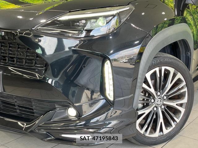 Toyota YARIS CROSS 2021-05 8362830-11