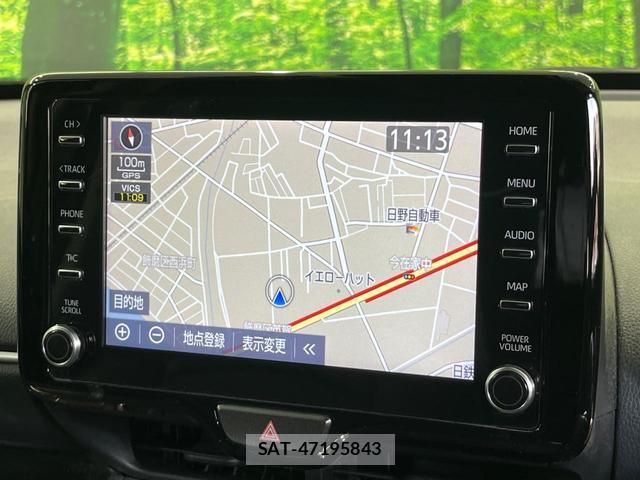 Toyota YARIS CROSS 2021-05 8362830-3