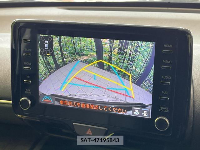 Toyota YARIS CROSS 2021-05 8362830-4