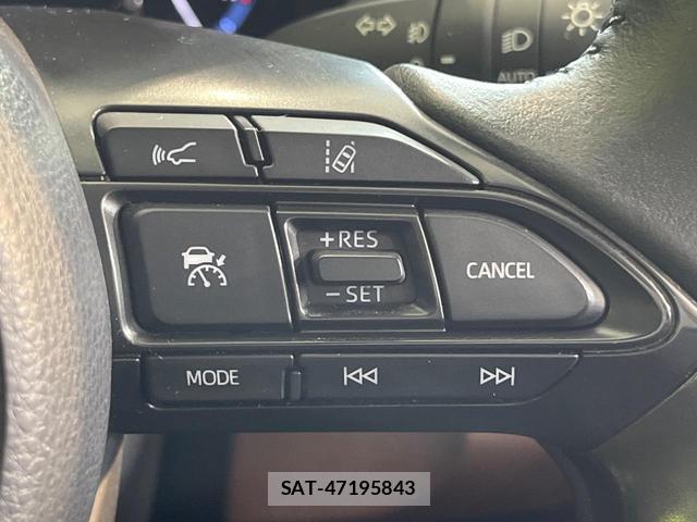 Toyota YARIS CROSS 2021-05 8362830-5