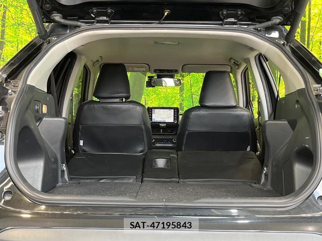 Toyota YARIS CROSS 2021-05 8362830-9