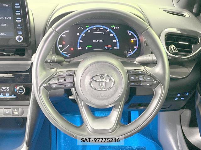 Toyota YARIS CROSS 2022-11 8362852-10